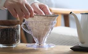 酸味の強いコーヒーにおすすめ：ヒノキ
